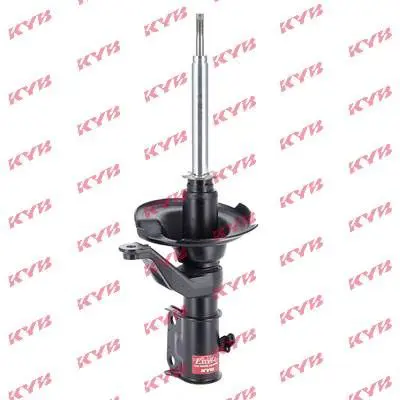 Handler.Part Shock absorber KYB 331011 1