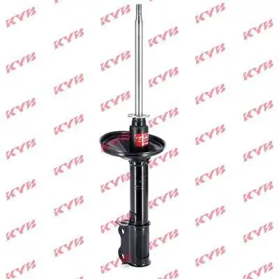 Handler.Part Shock absorber KYB 332002 1