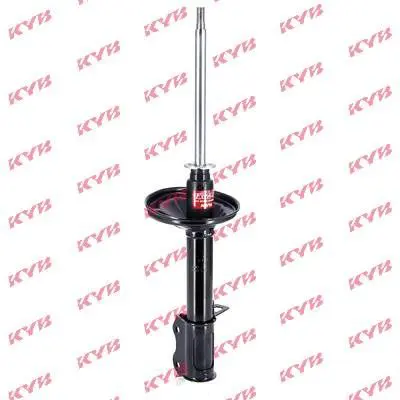 Handler.Part Shock absorber KYB 332003 1