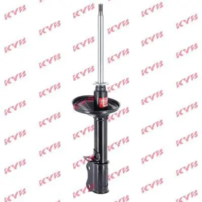 Handler.Part Shock absorber KYB 332011 1