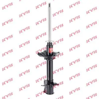 Handler.Part Shock absorber KYB 332056 1