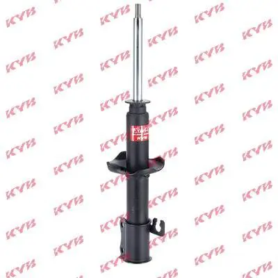 Handler.Part Shock absorber KYB 332069 1