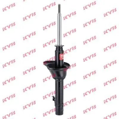 Handler.Part Shock absorber KYB 333021 1