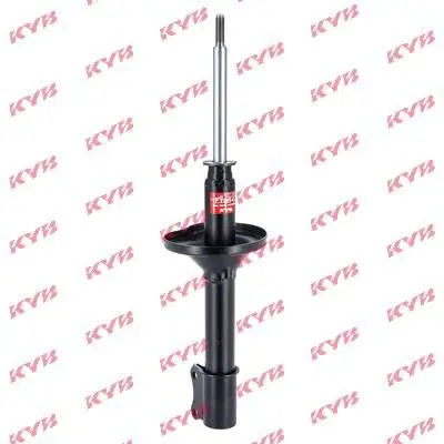 Handler.Part Shock absorber KYB 333075 1