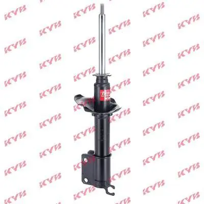 Handler.Part Shock absorber KYB 333170 1