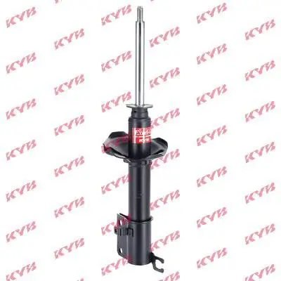 Handler.Part Shock absorber KYB 333171 1