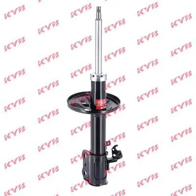 Handler.Part Shock absorber KYB 333198 1