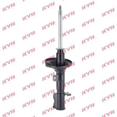 Handler.Part Shock absorber KYB 333254 1