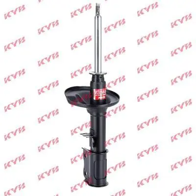 Handler.Part Shock absorber KYB 333262 1