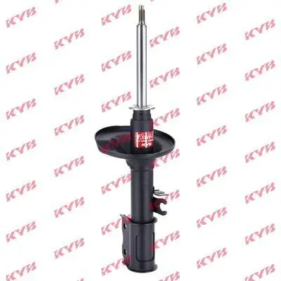 Handler.Part Shock absorber KYB 333263 1