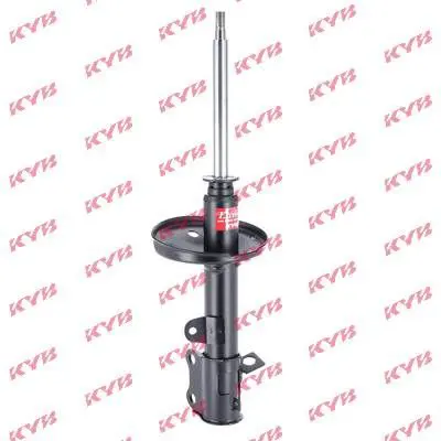 Handler.Part Shock absorber KYB 333287 1