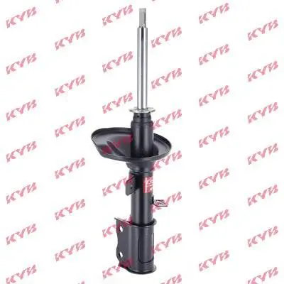 Handler.Part Shock absorber KYB 333314 1