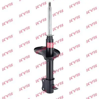 Handler.Part Shock absorber KYB 333372 1