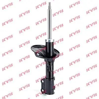 Handler.Part Shock absorber KYB 333508 1