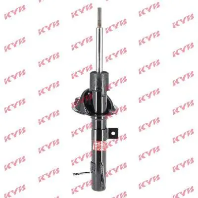 Handler.Part Shock absorber KYB 333761 1