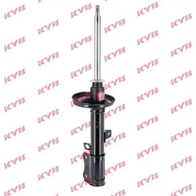 Handler.Part Shock absorber KYB 334006 1