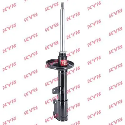 Handler.Part Shock absorber KYB 334007 1