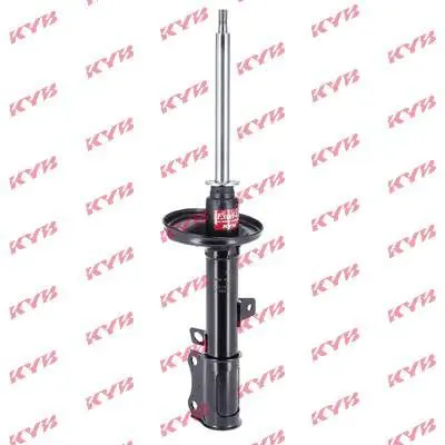 Handler.Part Shock absorber KYB 334013 1