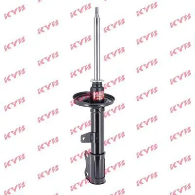 Handler.Part Shock absorber KYB 334014 1