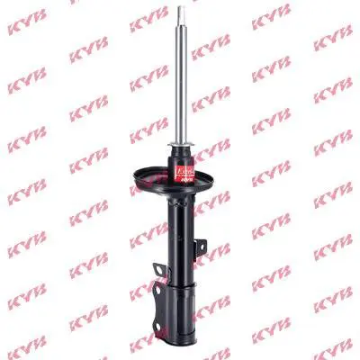 Handler.Part Shock absorber KYB 334027 1