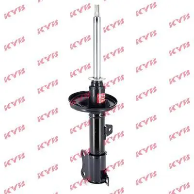 Handler.Part Shock absorber KYB 334052 1