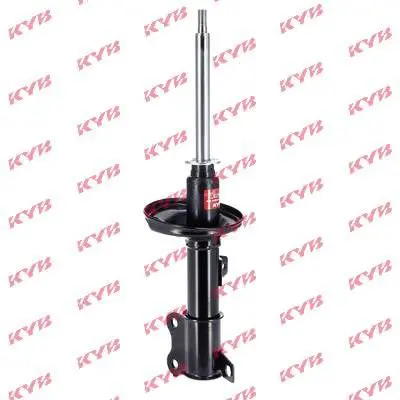 Handler.Part Shock absorber KYB 334054 1