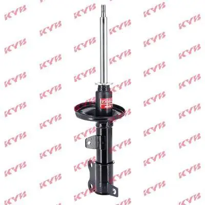 Handler.Part Shock absorber KYB 334055 1