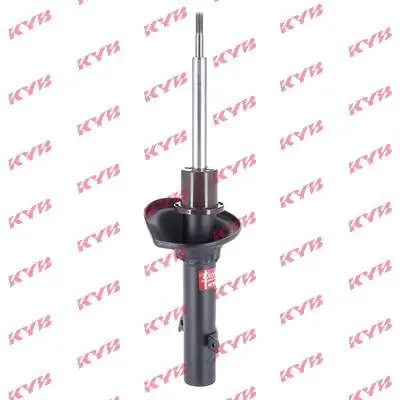 Handler.Part Shock absorber KYB 334068 1