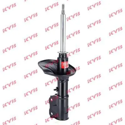 Handler.Part Shock absorber KYB 334073 1