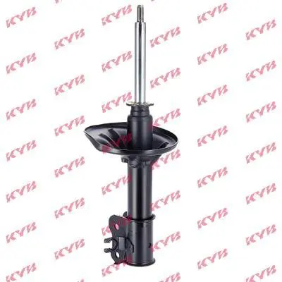 Handler.Part Shock absorber KYB 334089 1