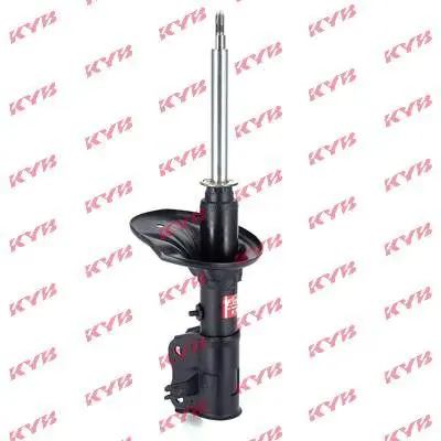 Handler.Part Shock absorber KYB 334097 1