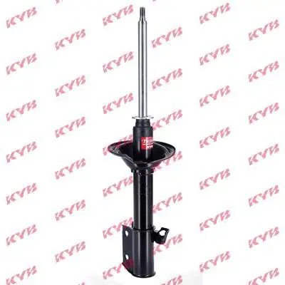 Handler.Part Shock absorber KYB 334107 1