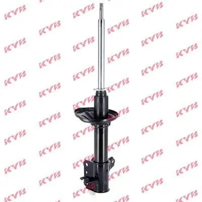 Handler.Part Shock absorber KYB 334119 1