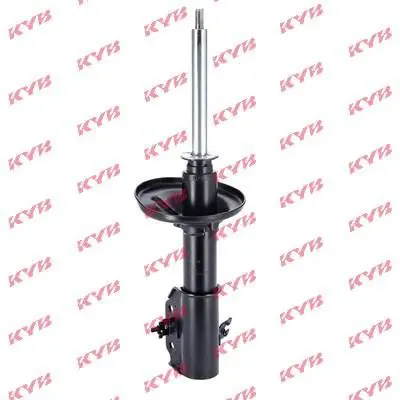 Handler.Part Shock absorber KYB 334122 1