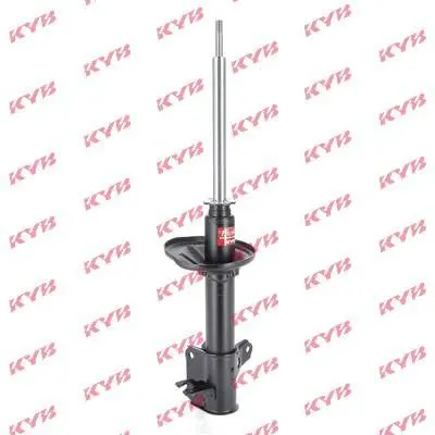 Handler.Part Shock absorber KYB 334123 1