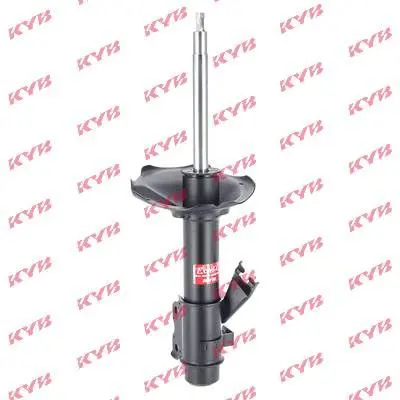 Handler.Part Shock absorber KYB 334142 1