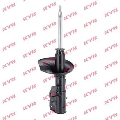 Handler.Part Shock absorber KYB 334175 1