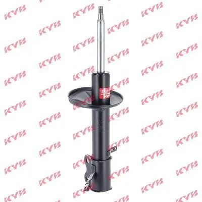 Handler.Part Shock absorber KYB 334186 1