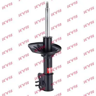 Handler.Part Shock absorber KYB 334215 1