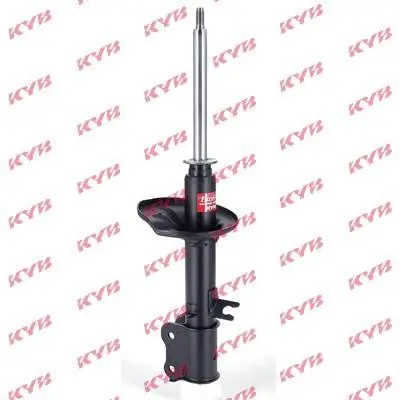 Handler.Part Shock absorber KYB 334233 1