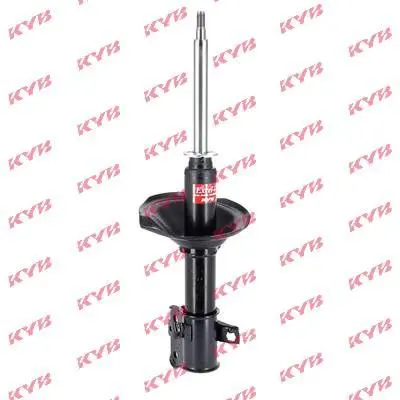 Handler.Part Shock absorber KYB 334253 1