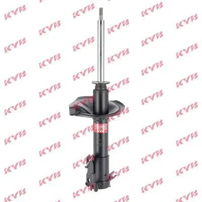 Handler.Part Shock absorber KYB 334265 1