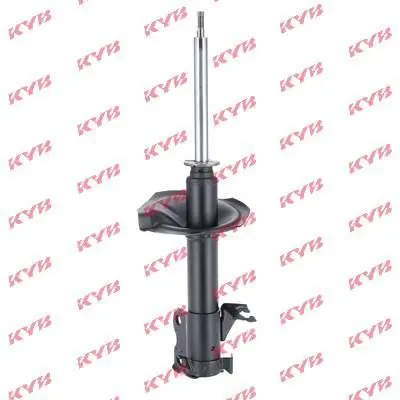 Handler.Part Shock absorber KYB 334266 1