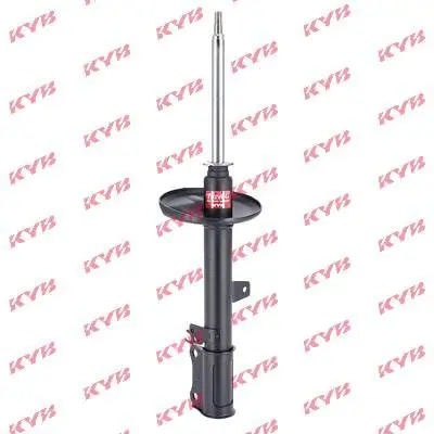 Handler.Part Shock absorber KYB 334269 1