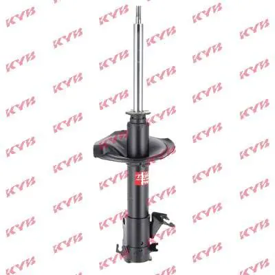 Handler.Part Shock absorber KYB 334367 1