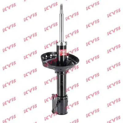 Handler.Part Shock absorber KYB 334371 1