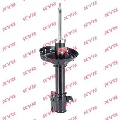 Handler.Part Shock absorber KYB 334374 1