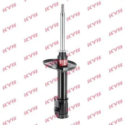 Handler.Part Shock absorber KYB 334378 1