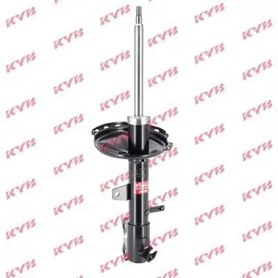 Handler.Part Shock absorber KYB 334395 1