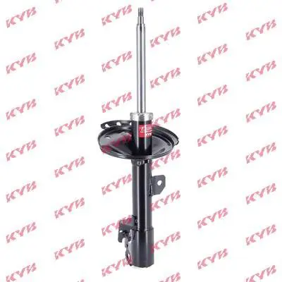 Handler.Part Shock absorber KYB 334399 1